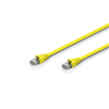 Beckhoff ZK1093-9191-0xxx Industrial-Ethernet/EtherCAT patch cable, CAT5, PUR, 4 x 2 x AWG26