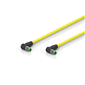 Beckhoff ZK1093-3333-0xxx EtherCAT cable, PUR, AWG26, drag-chain suitable