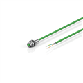 Beckhoff ZK1090-6600-4xxx EtherCAT cable, PUR, AWG26, drag-chain suitable