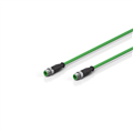 Beckhoff ZK1090-6161-0xxx EtherCAT cable, PUR, AWG22, drag-chain suitable