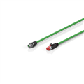 Beckhoff ZK1090-3891-0xxx EtherCAT cable, PUR, AWG26, drag-chain suitable