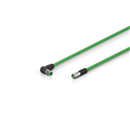 Beckhoff ZK1090-3332-0xxx EtherCAT cable, PUR, AWG26, drag-chain suitable