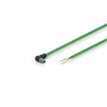 Beckhoff ZK1090-3300-0xxx EtherCAT cable, PUR, AWG26, drag-chain suitable