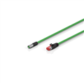 Beckhoff ZK1090-3291-3xxx EtherCAT cable, PVC, AWG26, fixed installation