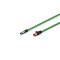 Beckhoff ZK1090-3191-0xxx EtherCAT cable, PUR, AWG26, drag-chain suitable