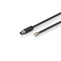 Beckhoff ZK2050-5100-0xxx Power cable, PUR, drag-chain suitable, 5 G 15 mm²