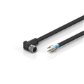 Beckhoff ZK2051-5400-0xxx Power cable, PUR, drag-chain suitable, 5 G 25 mm²