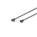 Beckhoff ZK2020-3334-3xxx Power cable, PVC, 4 x 034 mm², fixed installation
