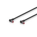 Beckhoff ZK2020-3333-0xxx Power cable, PUR, 4 x 034 mm², drag-chain suitable