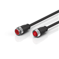 Beckhoff ZK2031-1112-0xxx Power cable, PUR, 5 x 25 mm², drag-chain suitable