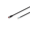 Beckhoff ZK2020-3200-6xxx Power cable, PUR, 4 x 05 mm², torsion resistant