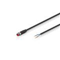 Beckhoff ZK2020-3100-0xxx Power cable, PUR, 4 x 034 mm², drag-chain suitable
