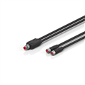 Beckhoff ZK2000-3532-0xxx Sensor cable, PUR, 4 x 025 mm², drag-chain suitable
