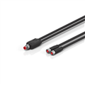 Beckhoff ZK2000-2522-0xxx Sensor cable, PUR, 3 x 025 mm², drag-chain suitable