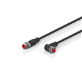 Beckhoff ZK2000-6164-0xxx Sensor cable, PUR, 4 x 034 mm², drag-chain suitable