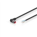 Beckhoff ZK2000-5300-0xxx Sensor cable, PUR, 5 x 034 mm², drag-chain suitable