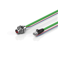 Beckhoff ZK7502-AC00-Axxx