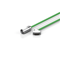 Beckhoff ZK4810-8020-xxxx Encoder connection cable EnDat 22, drag-chain suitable