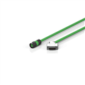 Beckhoff ZK4510-8110-xxxx Encoder connection cable with itec® plug, drag-chain suitable