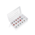 Beckhoff ZS7002-9990 EtherCAT P M8 flange sample box