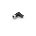 Beckhoff ZS2000-2241 M8 socket field assembly, sensor, IP65/67