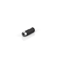 Beckhoff ZS2000-2220 M8 socket field assembly, sensor, IP65/67