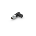 Beckhoff ZS2000-2330 M8 plug field assembly, sensor and power, IP65/67