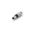 Beckhoff ZS2000-1313 M8 plug field assembly, sensor and power, IP65/67