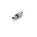 Beckhoff ZS2000-1213 M8 plug field assembly, sensor, IP67