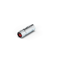 Beckhoff ZS7200-A008 Plug, field assembly, EtherCAT/Ethernet, IP65/67, shielded