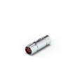 Beckhoff ZS7200-A002 Plug, field assembly, EtherCAT/Ethernet, IP65/67, shielded