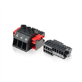 Beckhoff ZS4500-2021 Connector set for AX5000, 15 to 25 A, socket 3-pin, socket 5-pin