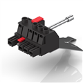 Beckhoff ZS4500-2043 Connector for AX5000, 40 A