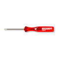 Beckhoff ZB8701 Slot screwdriver 20 x 40 mm, HD terminals