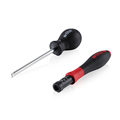 Beckhoff ZB8801-0000 Torque wrench for hexagonal plugs, adjustable, adjustable 04…10 Nm