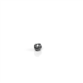 Beckhoff ZS5000-0050 blanking plug, stainless steel (IP69K), for M8 socket