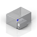 Beckhoff AX2090-BW54-6000 External braking resistor for AX5192 and AX5193 (stand-alone)