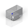 Beckhoff AX2090-BW53-3000 External braking resistor for AX5190 and AX5191 (stand-alone)