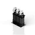 Beckhoff AX2090-ND50-0090 Power supply for AX5000