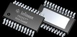 Infineon BTG70013A-1ESW