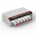 Beckhoff AMP8805-1010-0000 Distribution module for AMP8000New