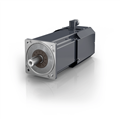 Beckhoff AM8074-wRyZ Servomotor 129 Nm (M0), F7 (194 mm)