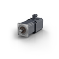 Beckhoff AM8064-wRyZ Servomotor 4960 Nm (M0), F6 (142 mm)