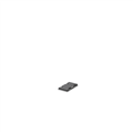 Beckhoff AL8521-0000-0000 Magnetic plate overall width W2, secondary part for AL8x2x, length 96 mm