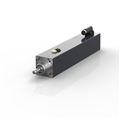 Beckhoff AA3023 Electric cylinder 3125…6250 N (Fmax), 05…10 m/s (vmax)