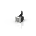 Beckhoff AS1050 stepper motor, holding torque 12 Nm, N2 (NEMA23/56 mm)