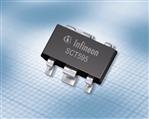 Infineon TLE4296-2G V33