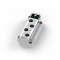 Beckhoff MO2624-0000-1112 I/O module, 4-channel relay output, 125 V AC, 30 V DC, 05 A AC, 2 A DC, M12