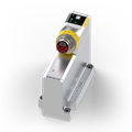 Beckhoff MO7221-9016-1124 I/O module, 1-channel motion interface, servomotor, 48 V DC, 7 A, B17, OCT, STO/SS1