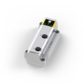 Beckhoff MO2962-0000-1112 I/O module, 2-channel relay output, 24 V DC, M12, TwinSAFE, TwinSAFE Logic